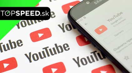 TOPSPEED.SK NAJSLEDOVANEJŠIE VIDEÁ ROKA 2024