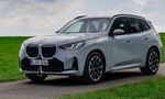 BMW potichu rozšírilo motorizácie nového SUV X3 o šesťvalcový diesel! Má 303 koní a dojazd 900 km