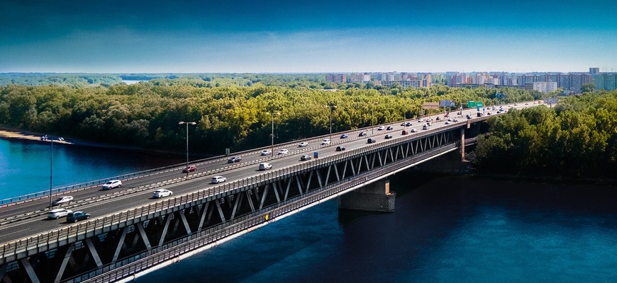Čo sa stane na D1? Zmena na preťaženom diaľničnom moste v Bratislave, ovplyvní mnohých motoristov