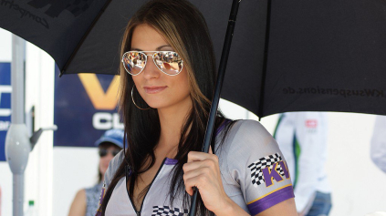 WTCC BRNO 2010: PIT BABES