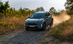 Test Toyota Yaris Cross 1.5 Hybrid AWD - aj so štvorkolkou jazdí za 4 litre