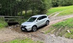 Test Suzuki Vitara mild-hybrid: Ostrieľaná vetrom, dažďom...