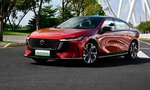 Nová Mazda EZ-6 smerujúca do Európy má neuveriteľné prvé ceny. V Číne stojí len 18 tisíc eur