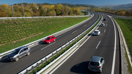 NA ORAVE ZAČNÚ NA PRELOME 2017/18 STAVAŤ NOVÝ ÚSEK R3