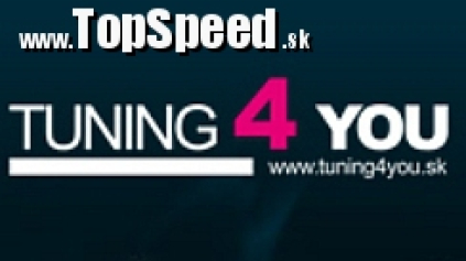 TUNING4YOU.SK PONÚKA LAK NA BRZDOVÉ STRMENE