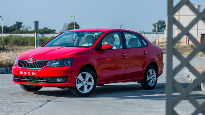 ŠKODA BUDE JEDNODUCHŠIA A UROBÍ MIESTO SEATU, TVRDÍ VOLKSWAGEN