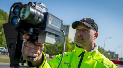 MIMORIADNA SANKCIA ZA RÝCHLOSŤ. PRE ROZDIEL 1 KM/H MU ZHABALI DRAHÉ AUTO