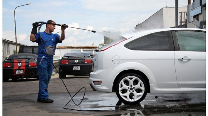 AUTODESIGN BA MÁ ZABEHNUTÝ AUTOSERVIS, NAVŠTÍVTE HO