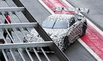 Nová Toyota GR GT3 na okruhu Spa-Francorchamps. Lepši zvuk motora nemá žiadny iný model!