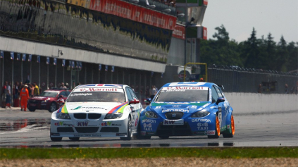 WTCC BRNO 2010: ZHRNUTIE A VÝSLEDKY