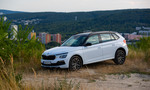 Test Škoda Kamiq 1.0 TSI DSG - čo zlepšila modernizácia?