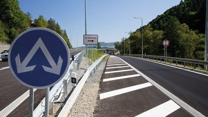 NOVÉ OBCHVATY NA STREDNOM A JUŽNOM SLOVENSKU: UPRAVENÝ PLÁN CESTÁROV OVPLYVNÍ MOTORISTOV