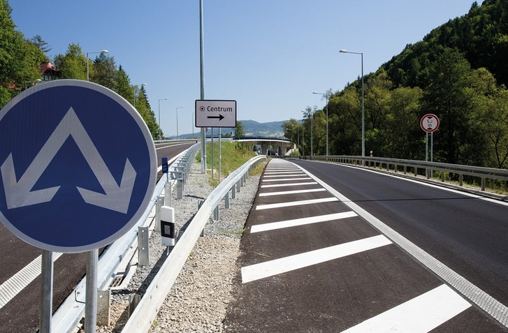 NOVÉ OBCHVATY NA STREDNOM A JUŽNOM SLOVENSKU: UPRAVENÝ PLÁN CESTÁROV OVPLYVNÍ MOTORISTOV