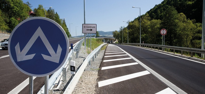 Nové obchvaty na strednom a južnom Slovensku: Upravený plán cestárov ovplyvní motoristov