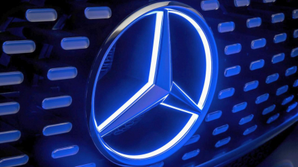 NOVÁ MERCEDES FABRIKA NEBUDE NA SLOVENSKU, ANI V RUSKU. IDE DO POĽSKA