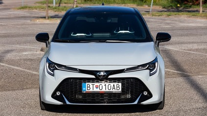 TEST TOYOTA COROLLA 2.0 HYBRID: ODPOVEDE NA OTÁZKY ČITATEĽOV