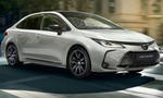 Akcia Toyota Corolla sedan v zľave takmer 5000 €?