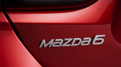 MAZDA ZVAŽUJE MODEL 6 MPS, 6 COUPÉ A VERZIU 4X4!