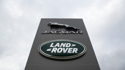 ŠTÁTNA POMOC 125 MIL € SLOVENSKA PRE JAGUAR LAND ROVER MÁ ZELENÚ