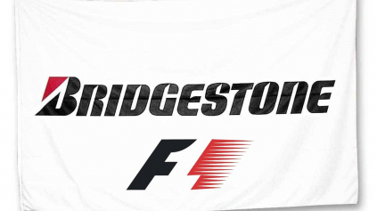 BRIDGESTONE KONČÍ V F1