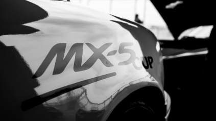 PRVÁ SEZÓNA MX-5 CUP UKÁZALA SVOJ POTENCIÁL