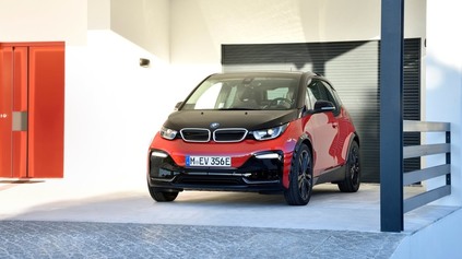 LEGENDÁRNE BMW I3 KONČÍ. ZOSTARLO A MUSÍ UVOĽNIŤ MIESTO PRE MINI COUNTRYMAN