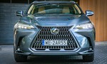 Lexus je najspoľahlivejšia prémiová značka, znova potvrdili zákazníci z USA