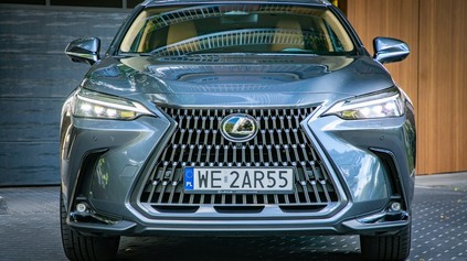 LEXUS JE NAJSPOĽAHLIVEJŠIA PRÉMIOVÁ ZNAČKA, ZNOVA POTVRDILI ZÁKAZNÍCI Z USA