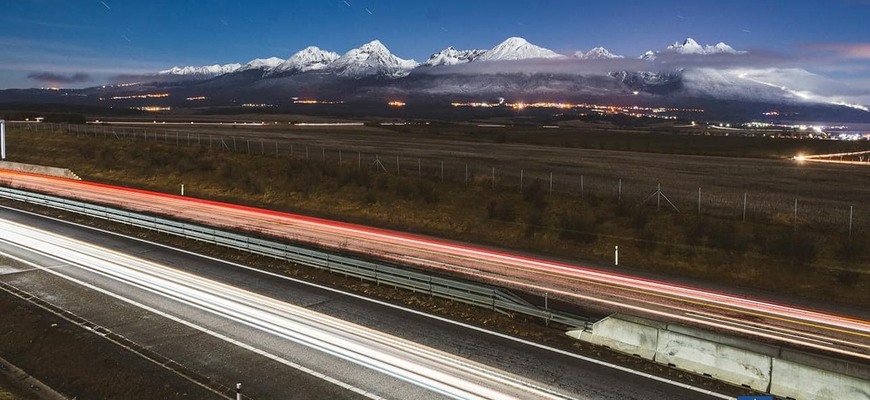 Dôležitá výnimka pre motoristov! Diaľnica D1 v časti severného Slovenska má byť dočasne bezplatná