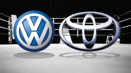 VW UŽ NECHCE BYŤ NAJVÄČŠIA AUTOMOBILKA SVETA. MÁ VRAJ INÉ PRIORITY