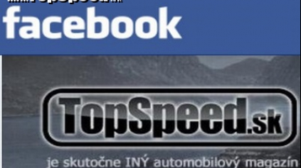 TOPSPEED.SK PREKROČIL NA FB 5000 FANÚŠIKOV - ĎAKUJEME!