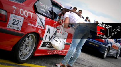 MOL DYNAMIC DRIFT CHALLENGE 2009