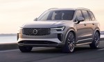 Nové Volvo XC90 oficiálne. Vylepšený plug-in hybrid s dojazdom len na baterku 71 km