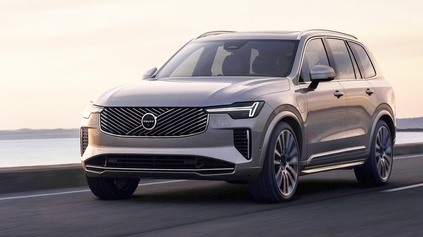 Nové Volvo XC90 oficiálne. Vylepšený plug-in hybrid s dojazdom len na baterku 71 km