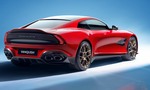 Toto je nový Aston Martin Vanquish a na elektrifikáciu nespolieha. Dostal twin-turbo V12!