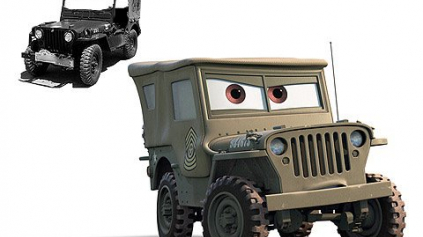 FUN - ROZBORKA A ZBORKA ARMY JEEPU POD 4 MINÚTY