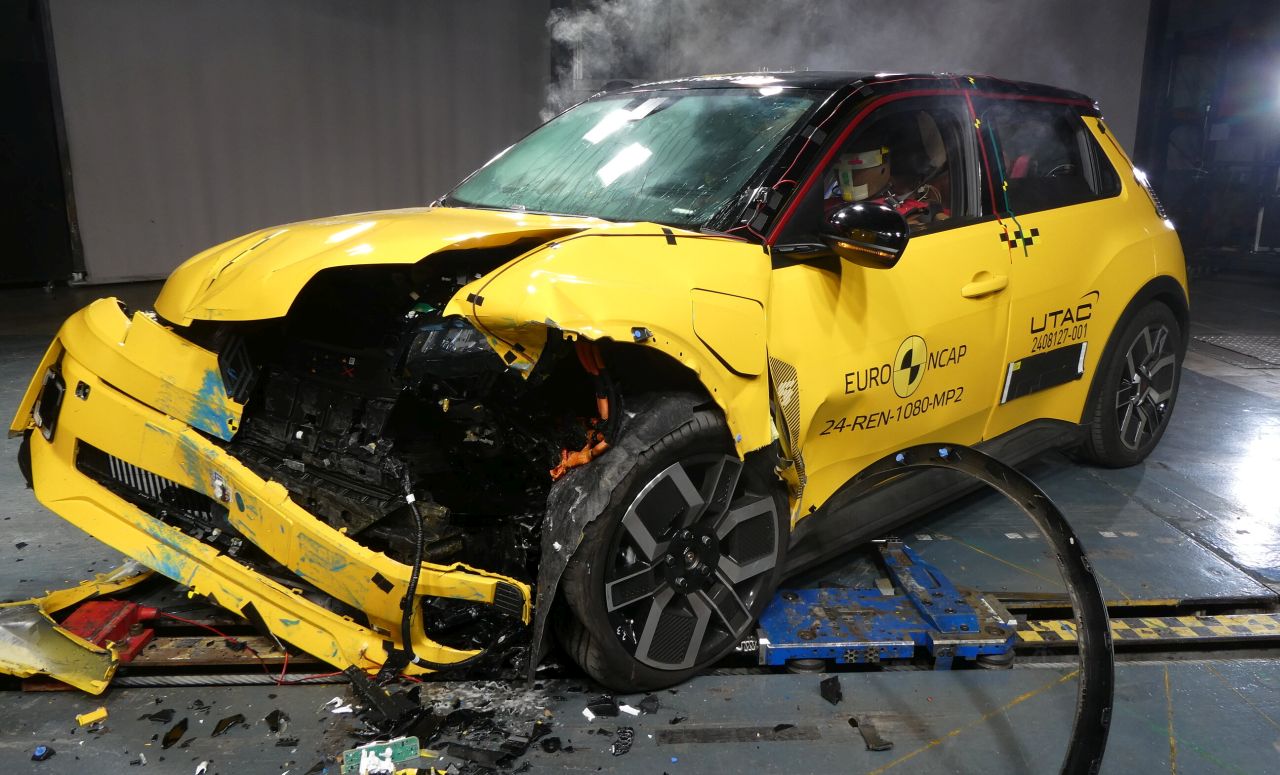 Najnovšie testy Euro NCAP odhalili bezpečnostné rozdiely medzi 15 novými modelmi, od SUV až po mestské elektromobily.