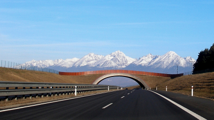 5 TIPOV PRE TOHTOROČNÉ ROAD TRIPY NA SLOVENSKU