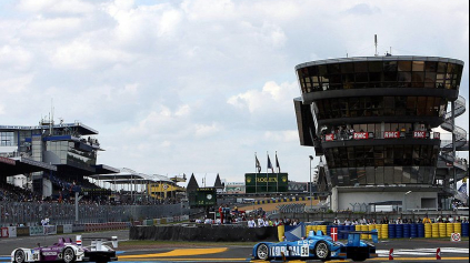 77. ROČNÍK 24H LE MANS UŽ O TÝŽDEŇ