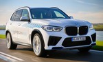 BMW chystá auto s novým pohonom. Nebude mať klasický motor, reakcia na problémy elektromobilov?