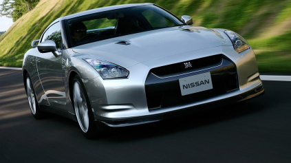 NOVÝ NISSAN GT-R UŽ V ROKU 2013