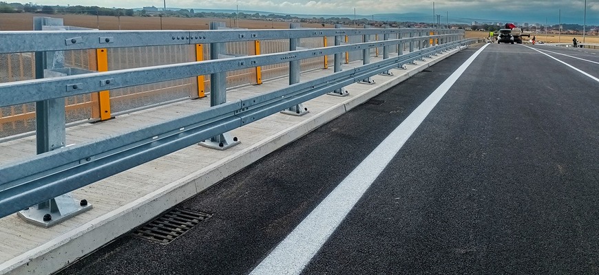 Dôležitých 14 km novej diaľnice na východe: Odkloní veľa áut mimo veľkého mesta na D1