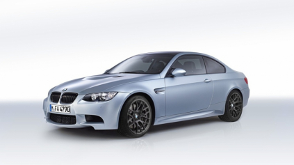 BMW M3 COMPETITION EDITION