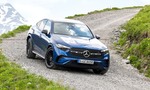 Mercedes aktuálne výhodne ponúka triedu GLC vo výbavách Star Edition a Power Premium