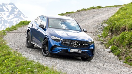 MERCEDES AKTUÁLNE VÝHODNE PONÚKA TRIEDU GLC VO VÝBAVÁCH STAR EDITION A POWER PREMIUM