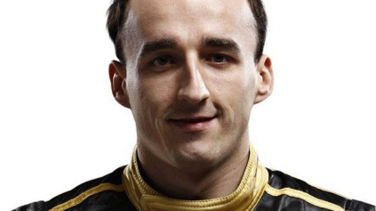 ROBERT KUBICA JE Z NAJHORŠIEHO VONKU