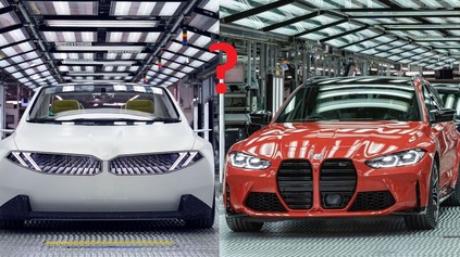 Stane sa chystaná Neue Klasse hrobárom BMW radu 3 so spaľovacími motormi? Odpoveď už poznáme