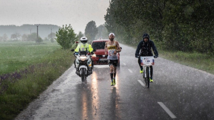 MARATÓNY PRINÁŠAJÚ OBMEDZENIA DOPRAVY V BRATISLAVE