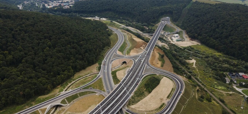 Diaľnica Bratislava - Košice: Nový termín dokončenia D1, podarí sa to konečne?