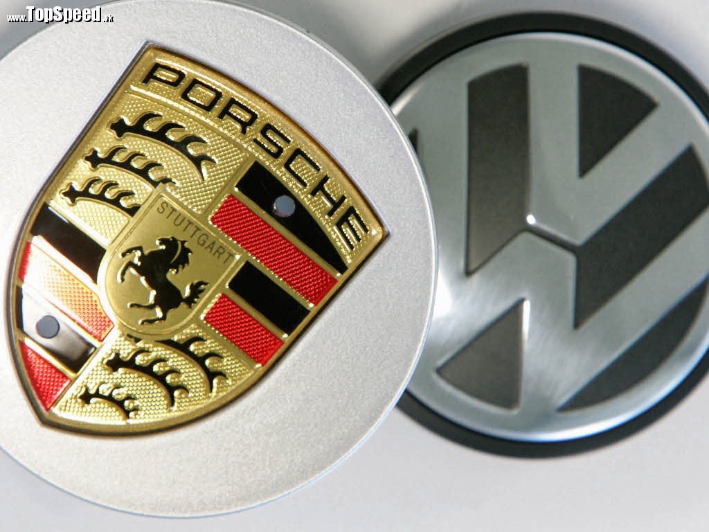 VW vlastní veľkú časť Porsche. Od 1. augusta bude mať všetko. Znamená to pre Porsche koniec vlastnej identity?